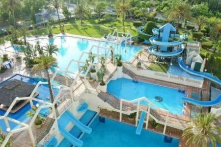 Estudio Nuevo Benalbeach * Benalmádena