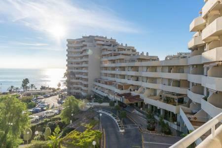 Estudio Nuevo Benalbeach Benalmádena