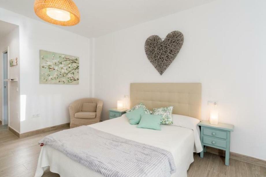 Estudio Nuevo Benalbeach Apartamento