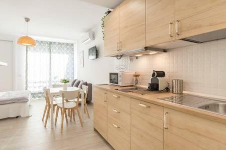 Estudio Nuevo Benalbeach Benalmádena