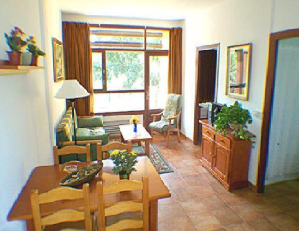 Apartamento San Carlos *
