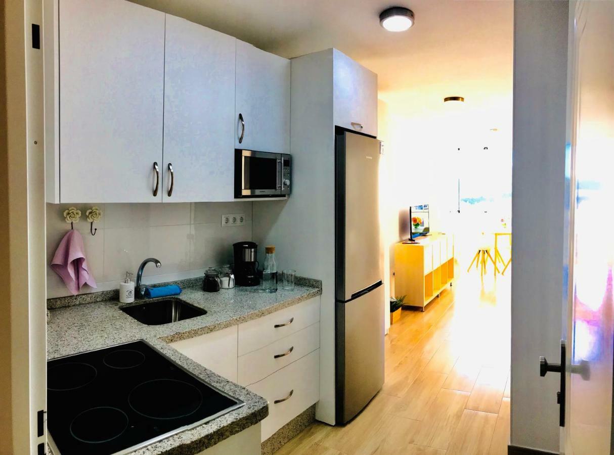 Apartamento Edificio Agata * Benalmadena