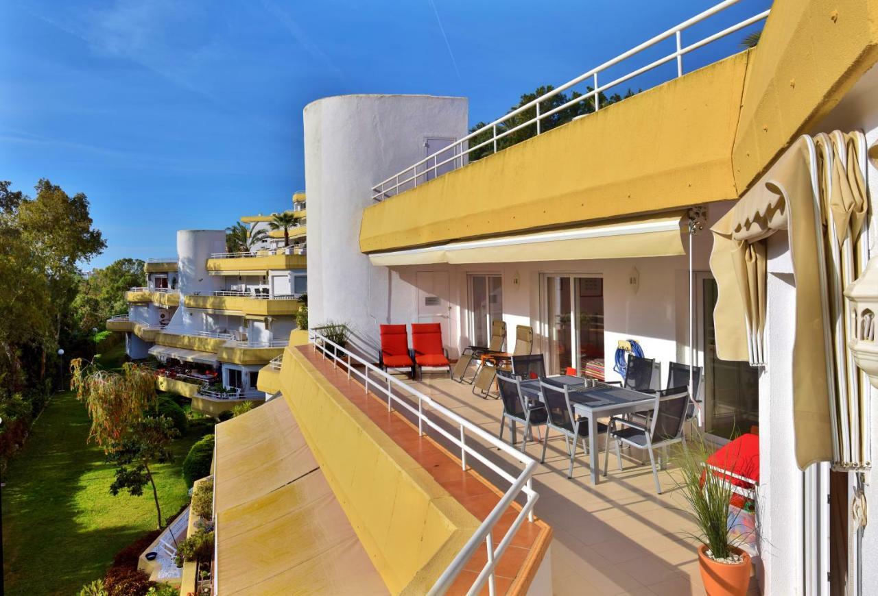 Palmeras Del Golf Benalmadena