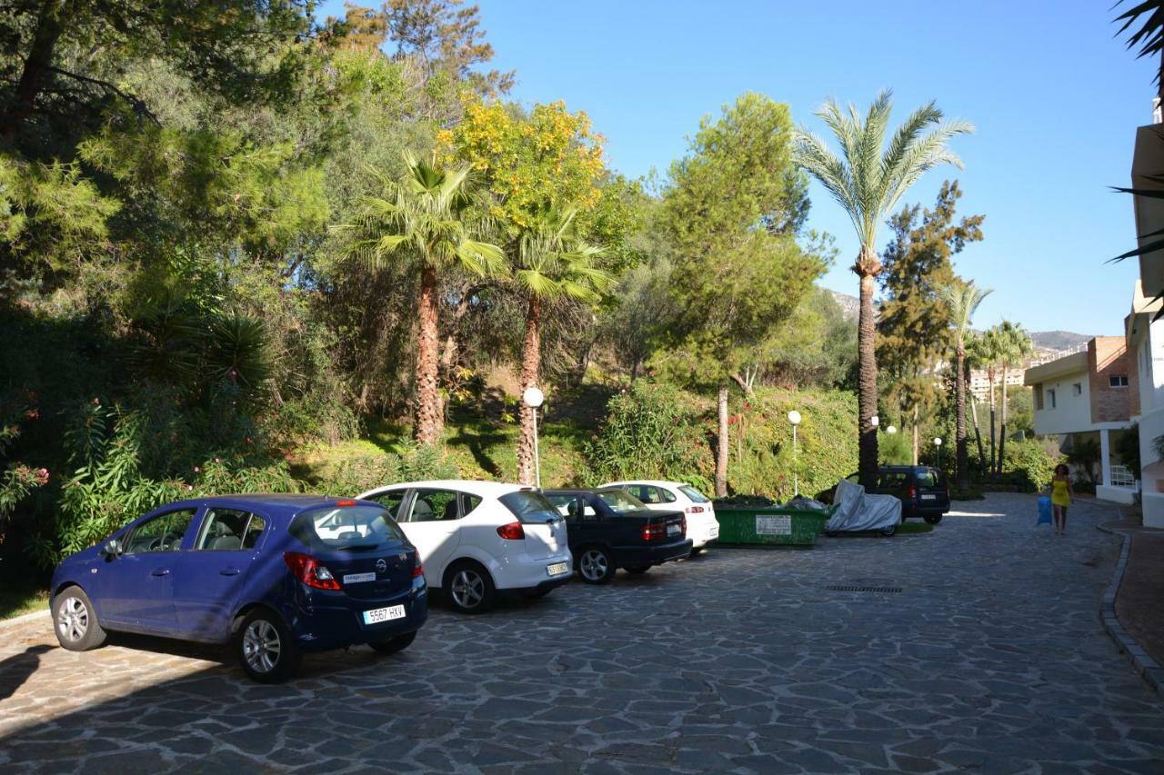 Apartment Palmeras Del Golf *