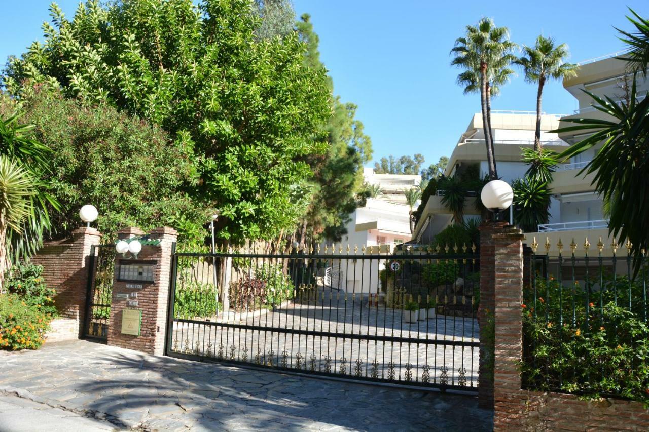 Palmeras Del Golf Apartment *
