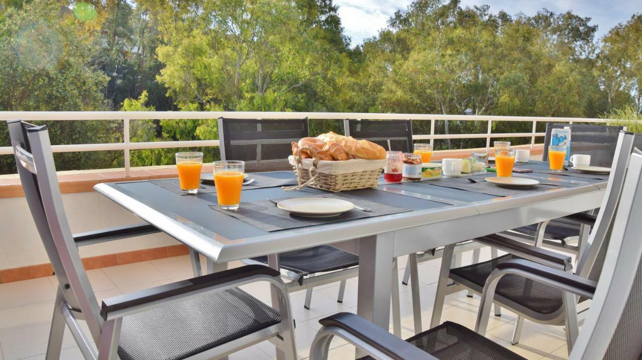 Palmeras Del Golf Apartment *