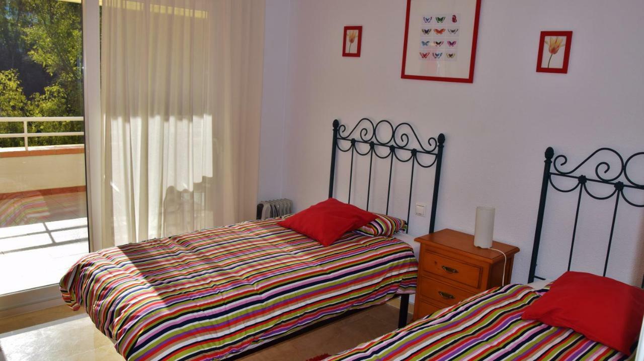 Palmeras Del Golf Apartment