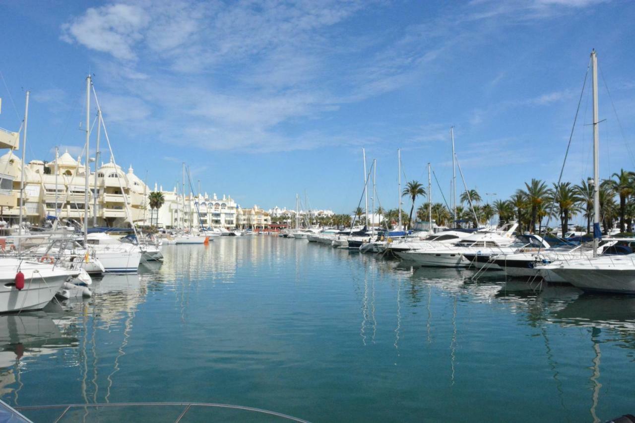 Palmeras Del Golf Benalmadena