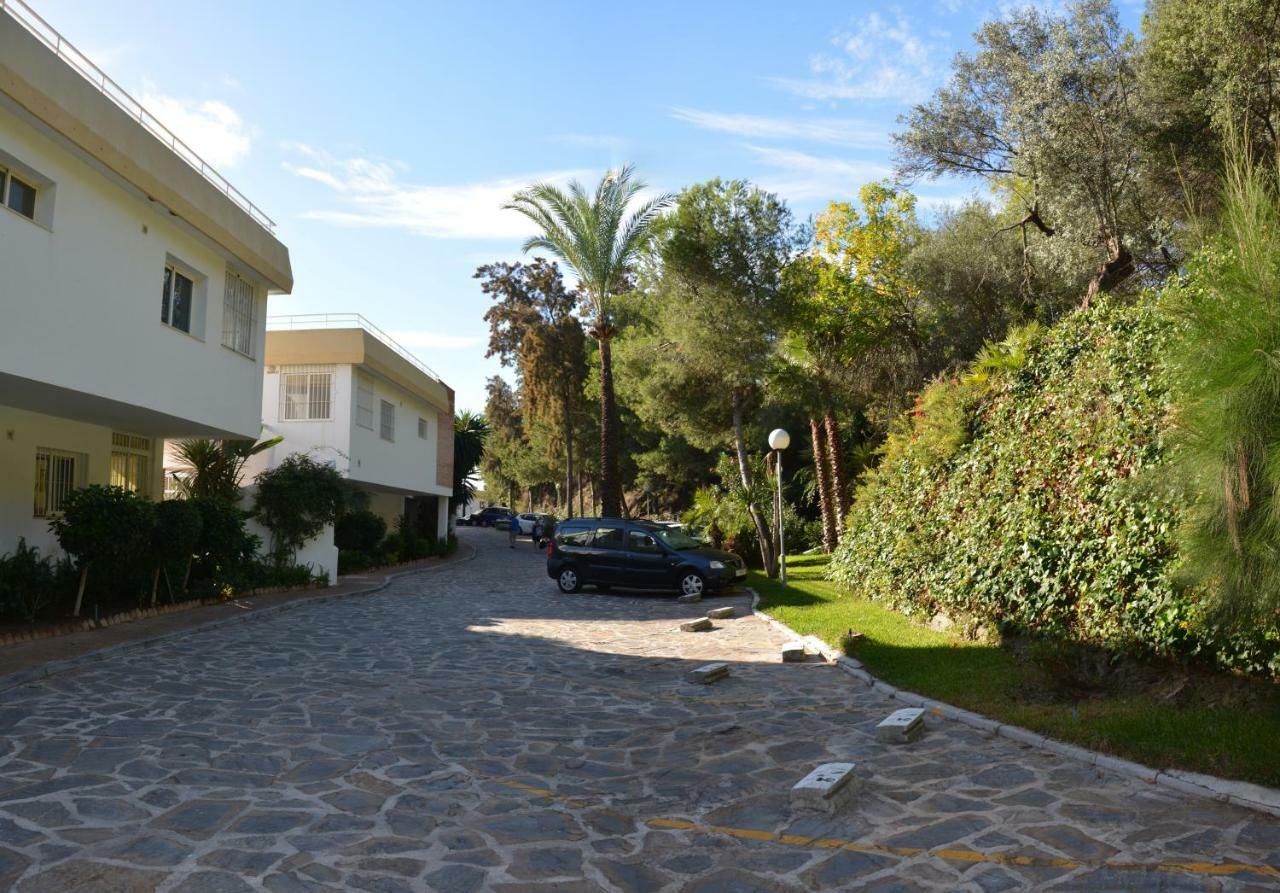 Apartment Palmeras Del Golf *