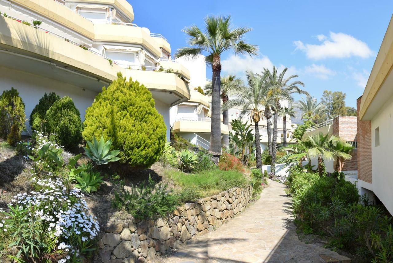 Palmeras Del Golf Apartment Benalmadena