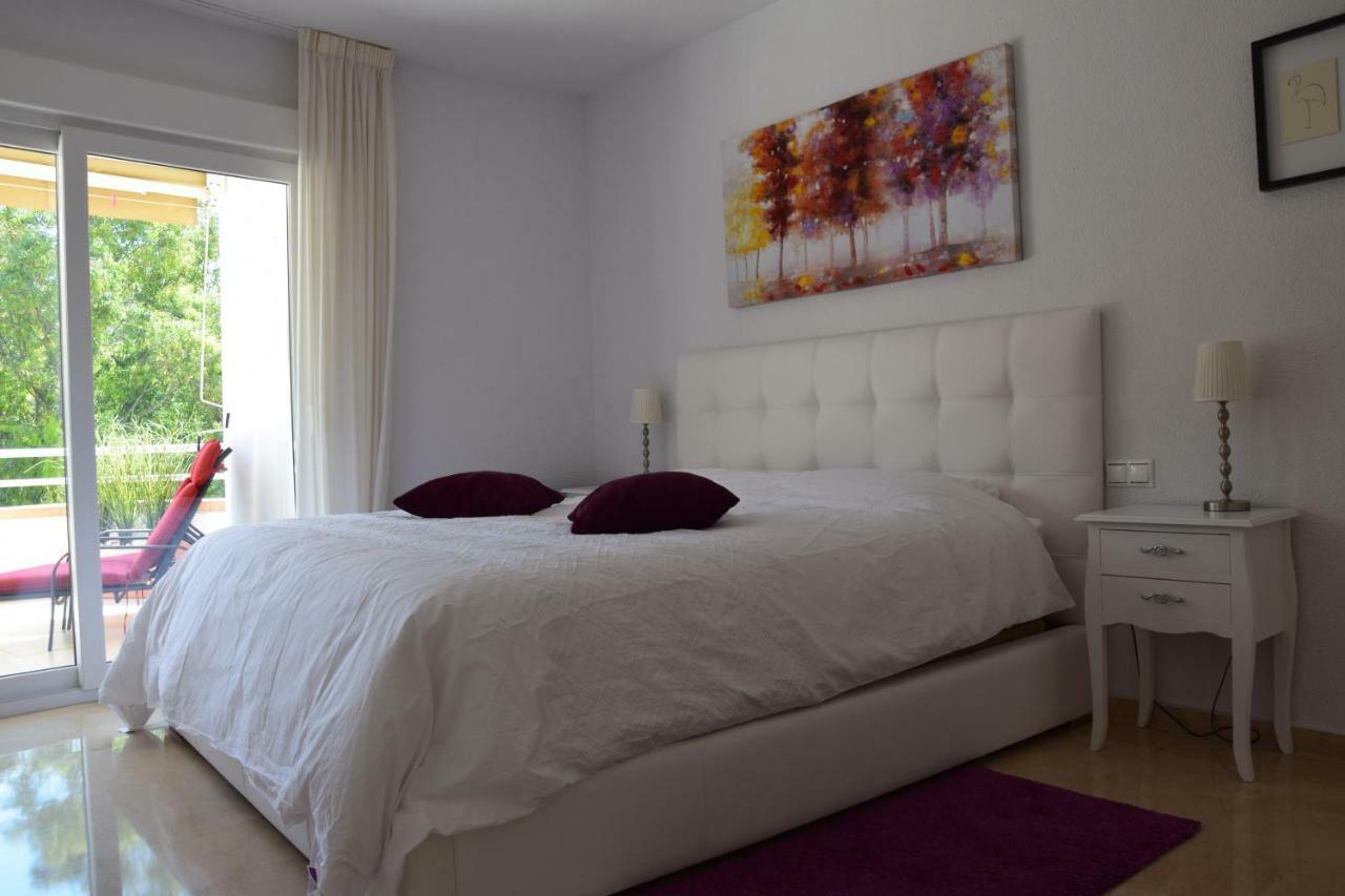 Palmeras Del Golf Apartment