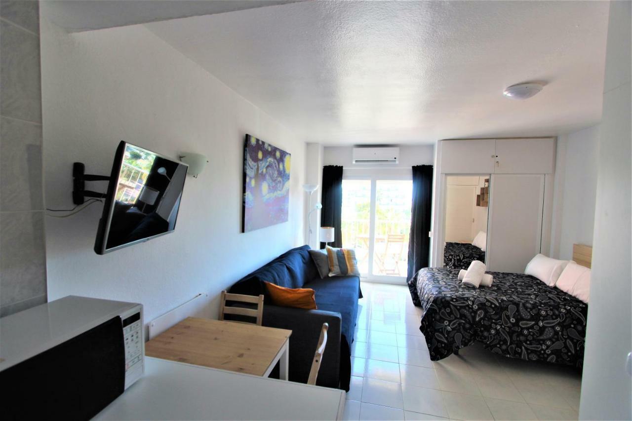 Apartment Jupiter Minerva - Piscina Abierta - Excelente Conexion Wifi