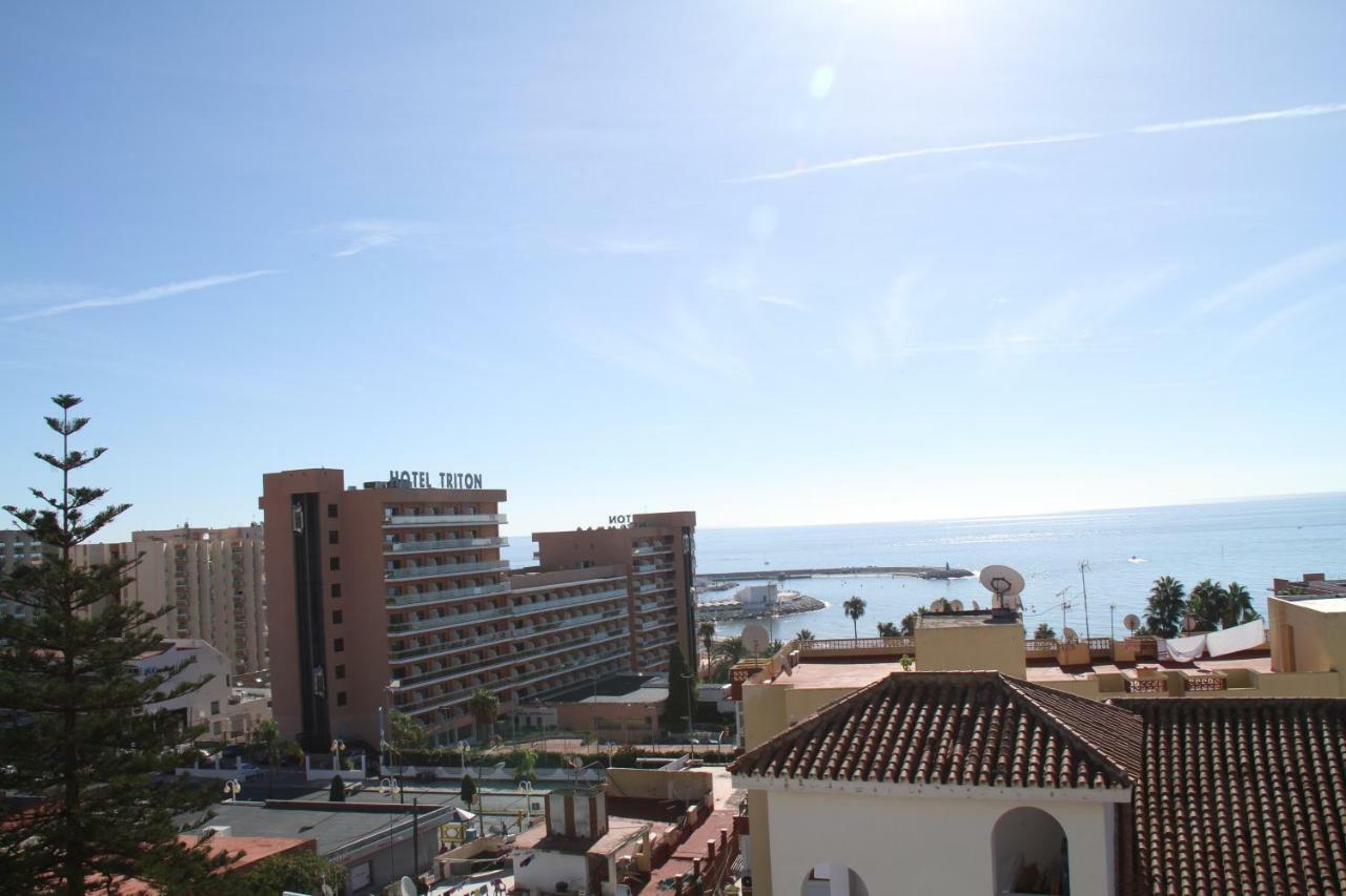 Precioso Al Lado De La Playa * Benalmadena