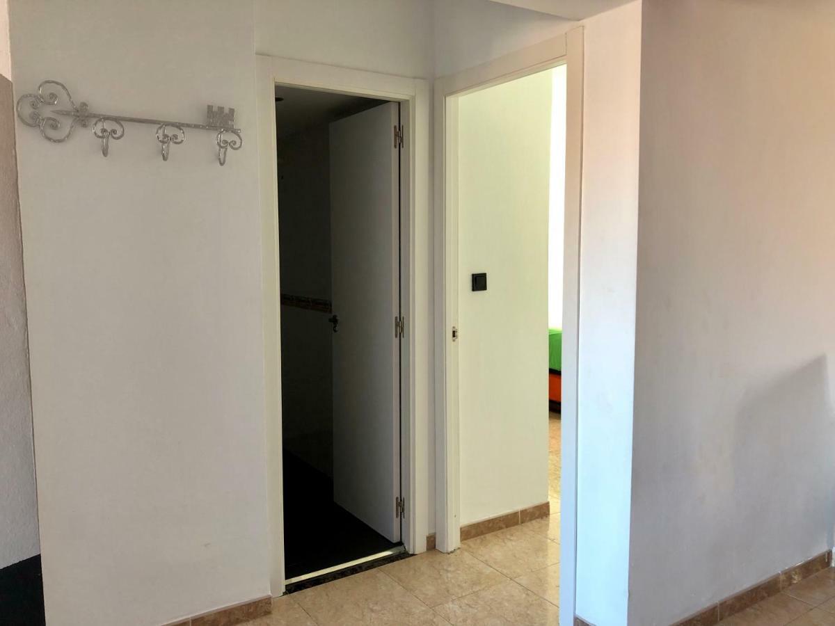 Flamingo Puerto Marina - 150m Playa Appartement Benalmádena