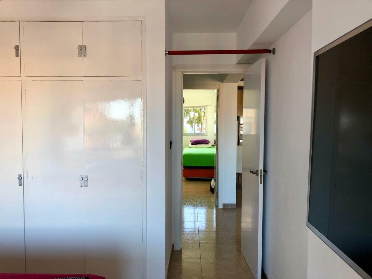 Flamingo Puerto Marina - 150m Playa Appartement Benalmádena