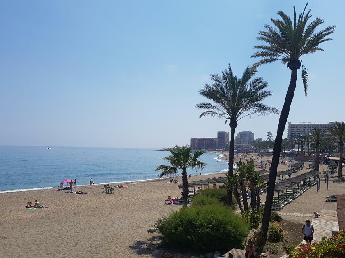 Apartment Frente Al Mar *