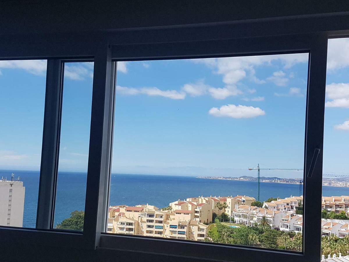 Frente Al Mar * Benalmadena