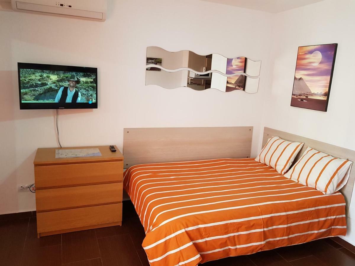 Benalmadena Iris Apartment Sea View Benalmádena