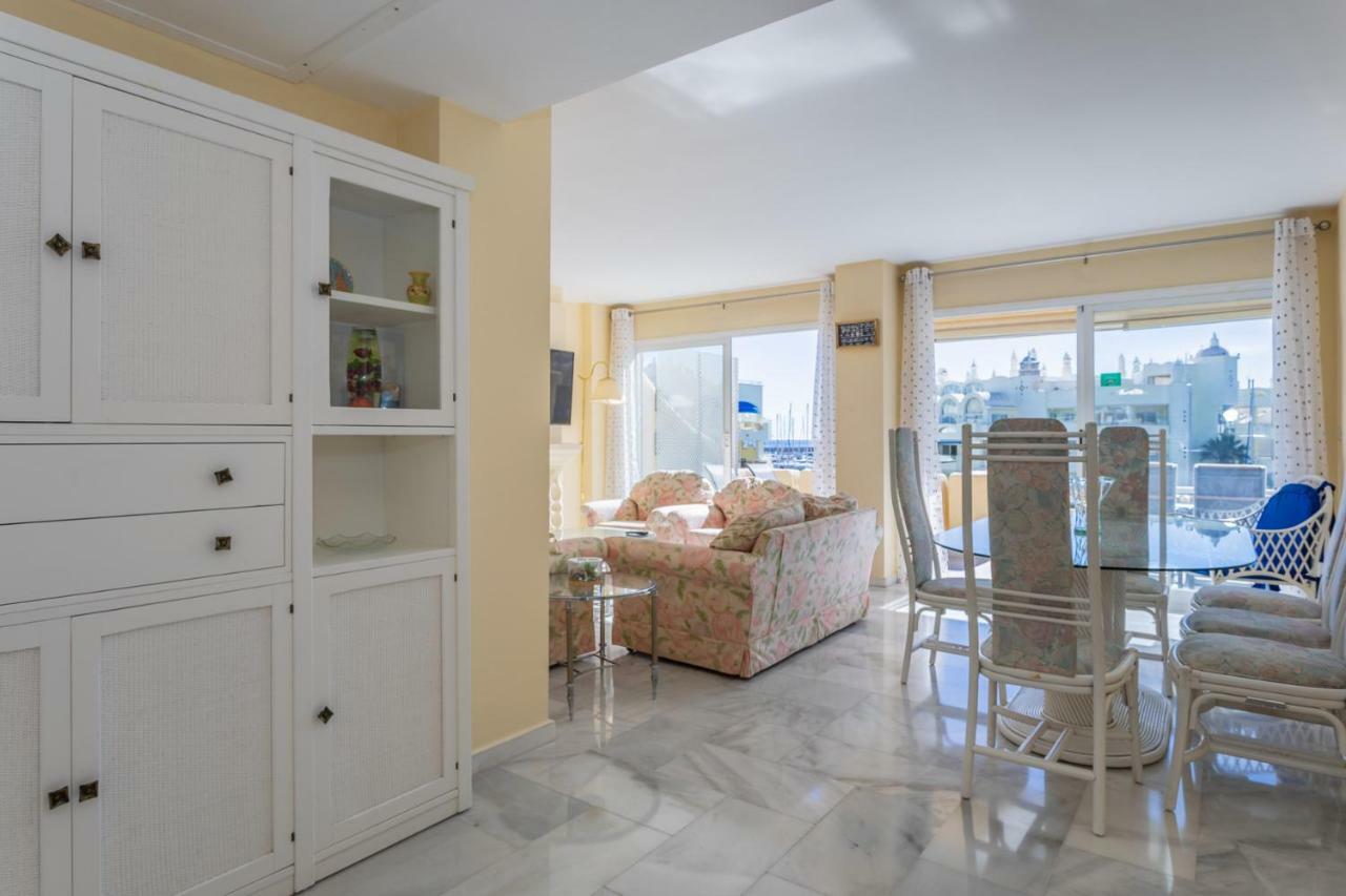 Apartment Magnifico Con Vistas En Puerto Marina Benalmadena
