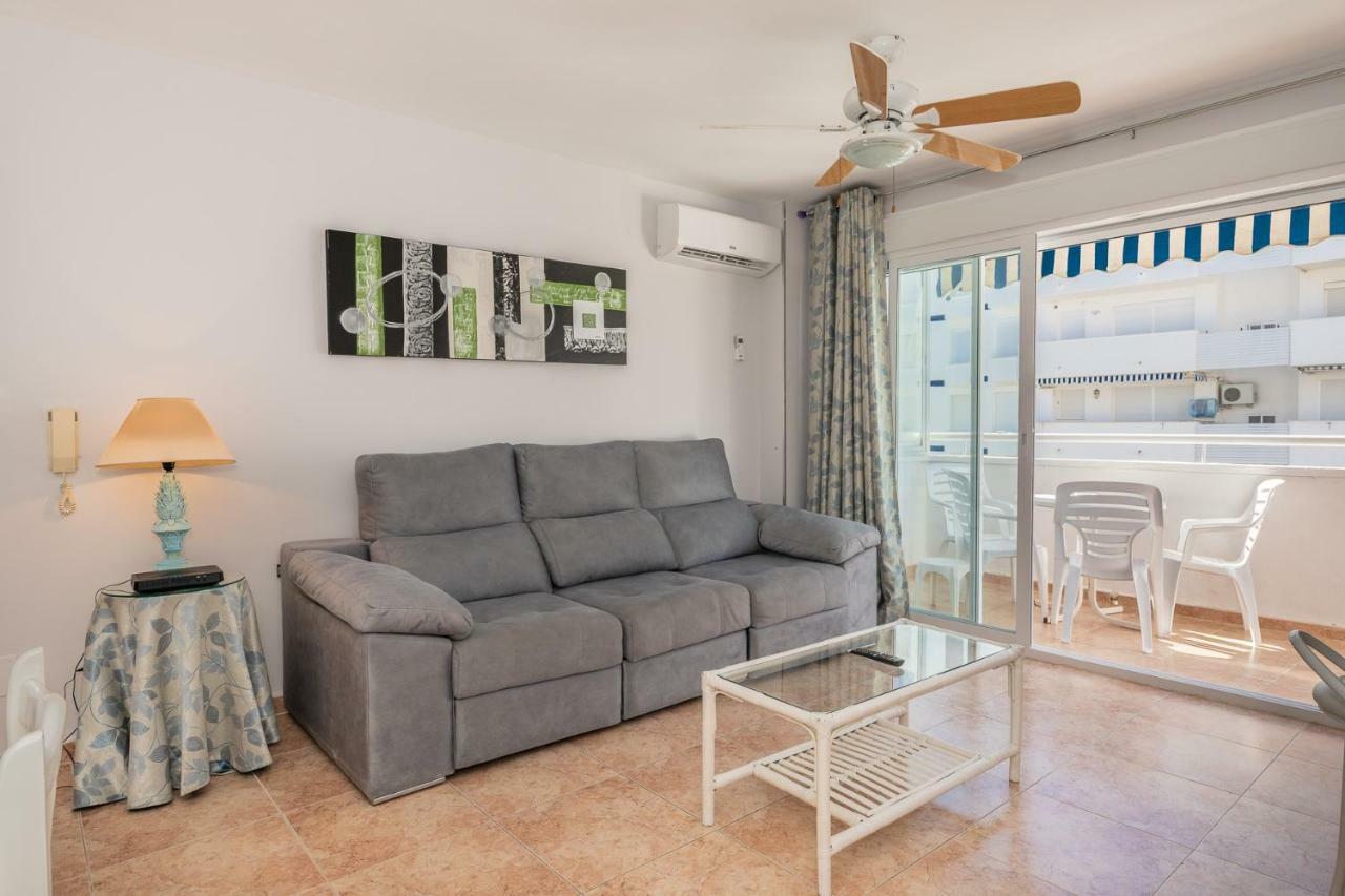 Appartement Al Lado De La Playa Benalmádena