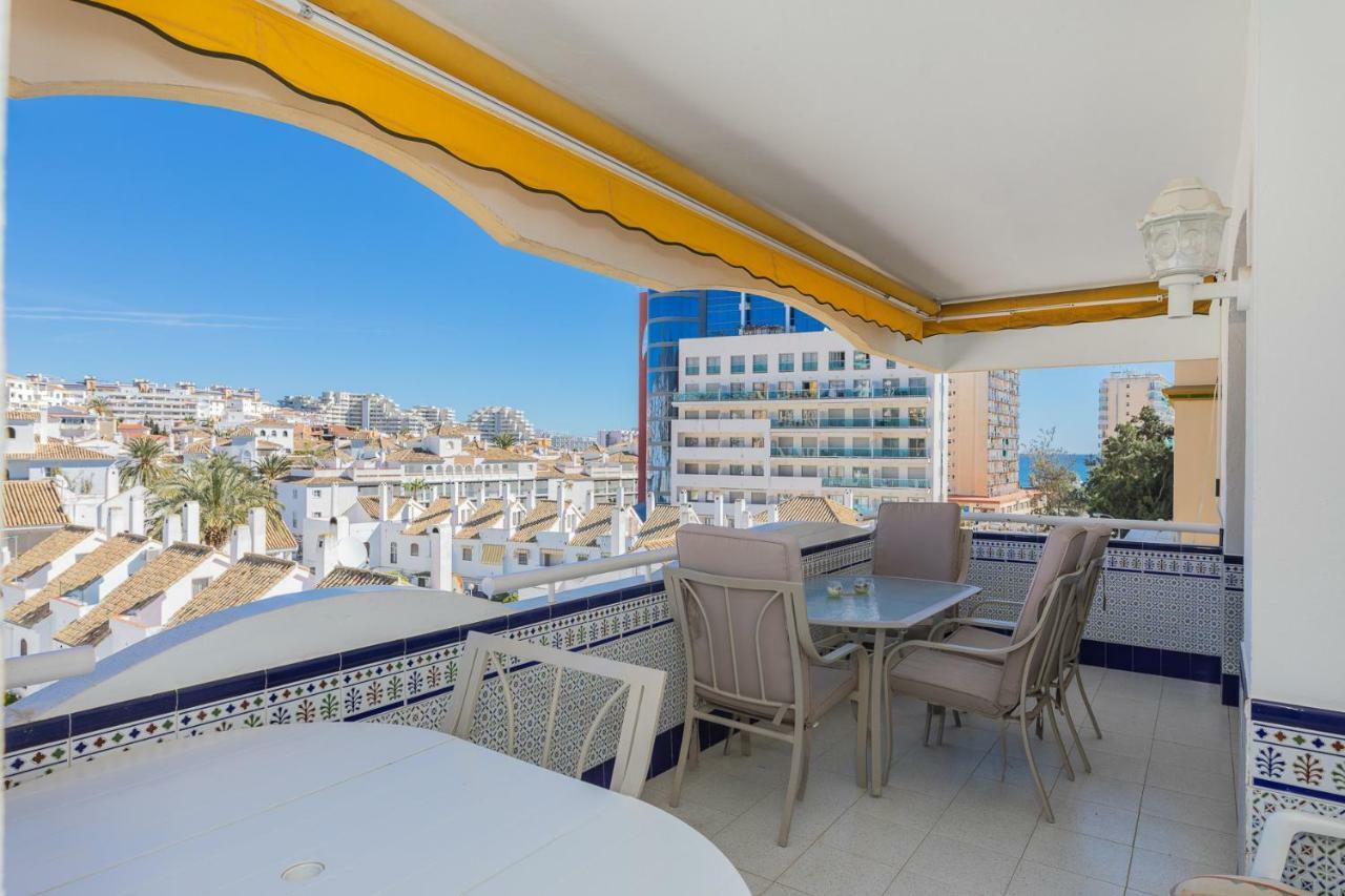 Gran En La Costa Appartement Benalmádena