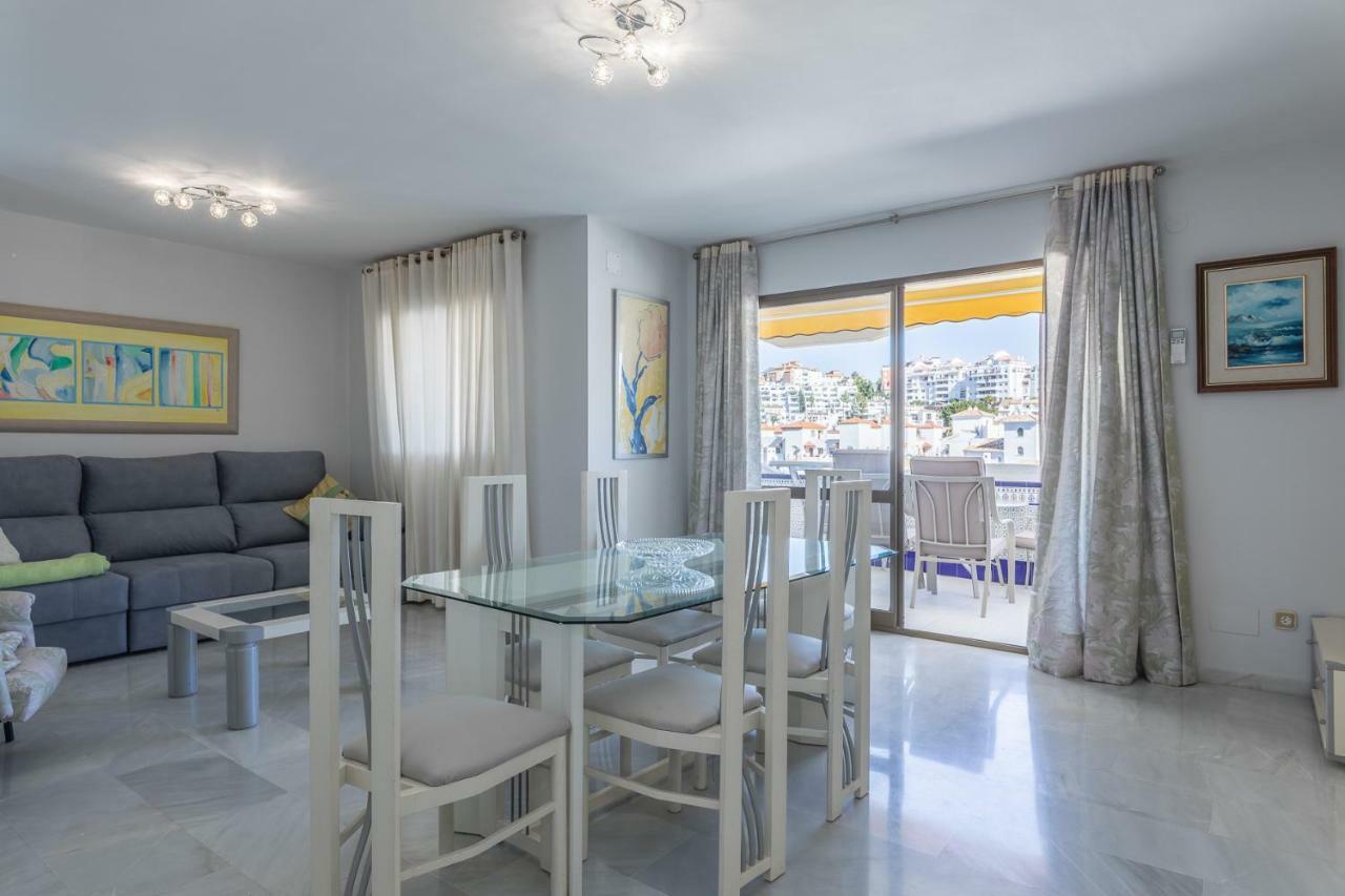 Appartement Gran En La Costa Benalmádena