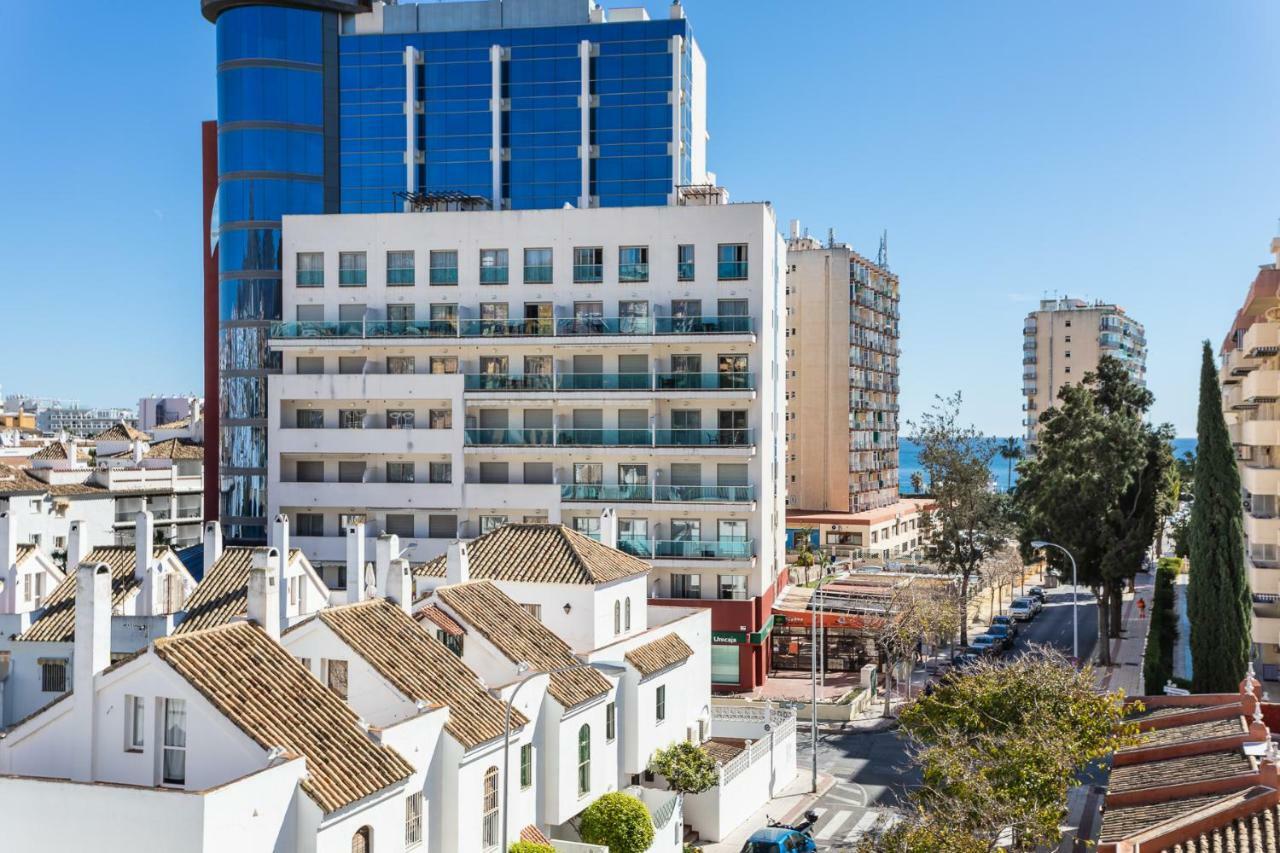 Gran En La Costa * Benalmádena