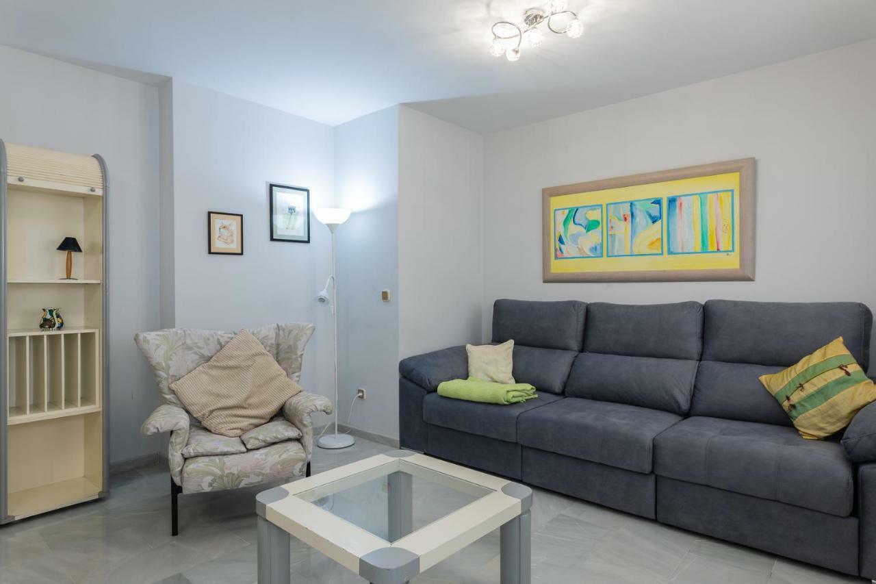 Appartement Gran En La Costa Benalmádena