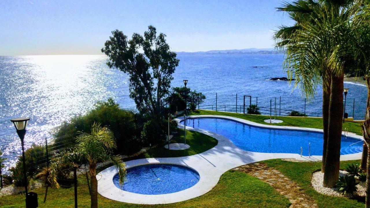 Relax Frente Al Mar