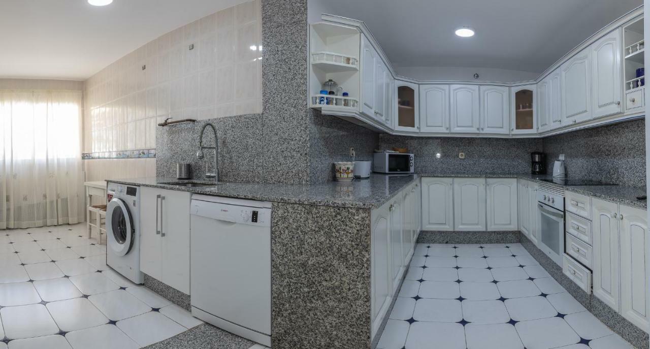 Gran En La Costa Appartement *