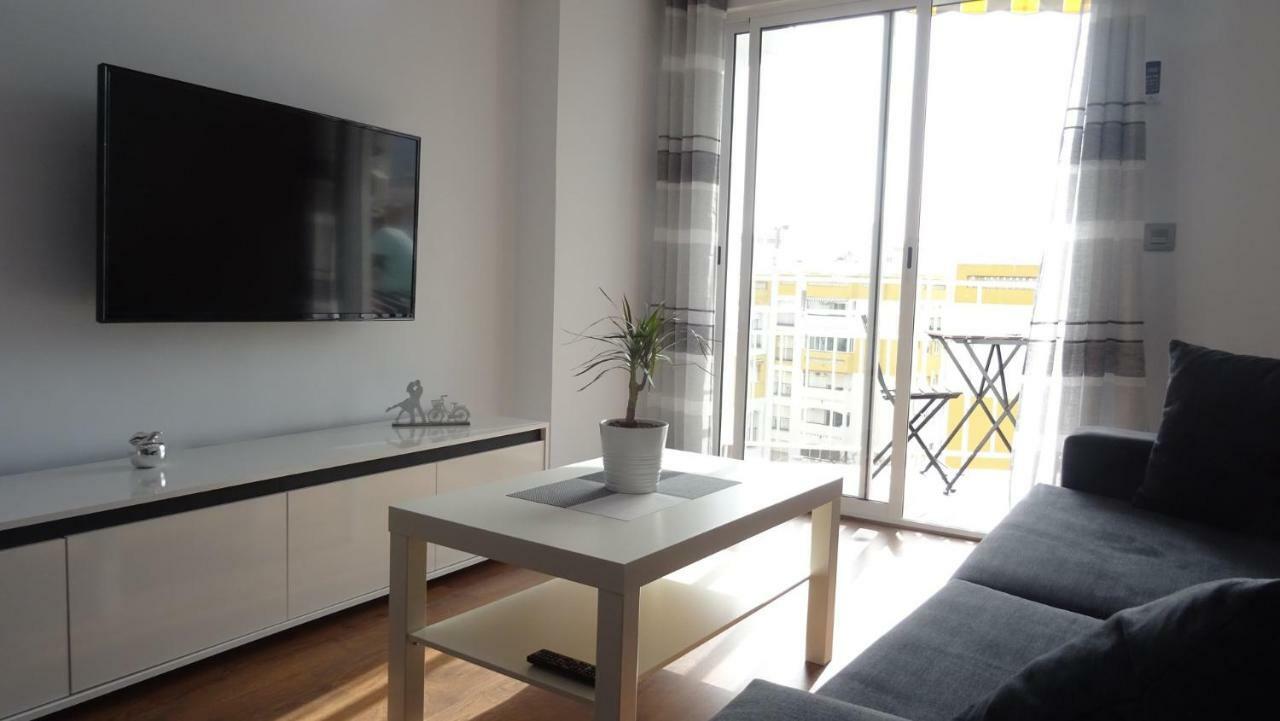 Aries Flat Benalmádena