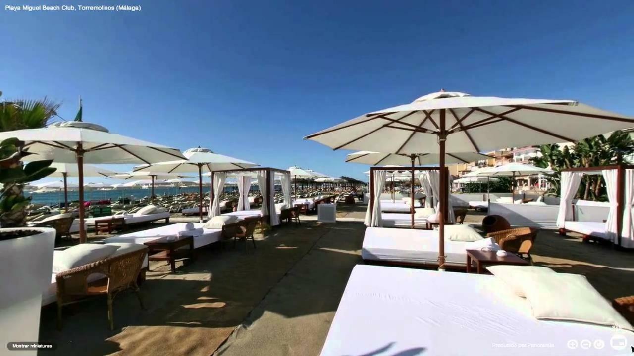 Apartment Marina Loft