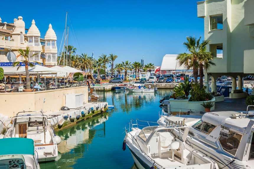 Marina Loft * Benalmadena