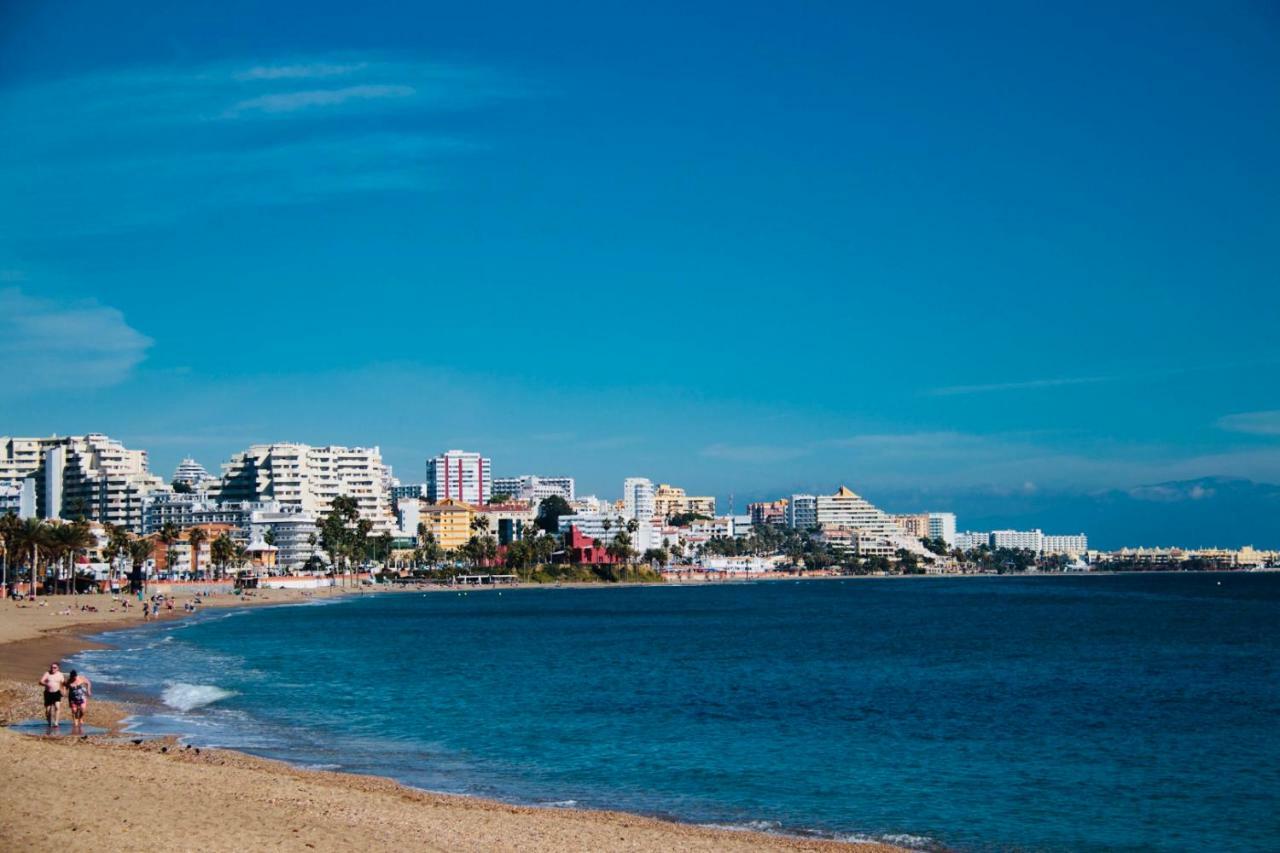 Marina Loft * Benalmadena