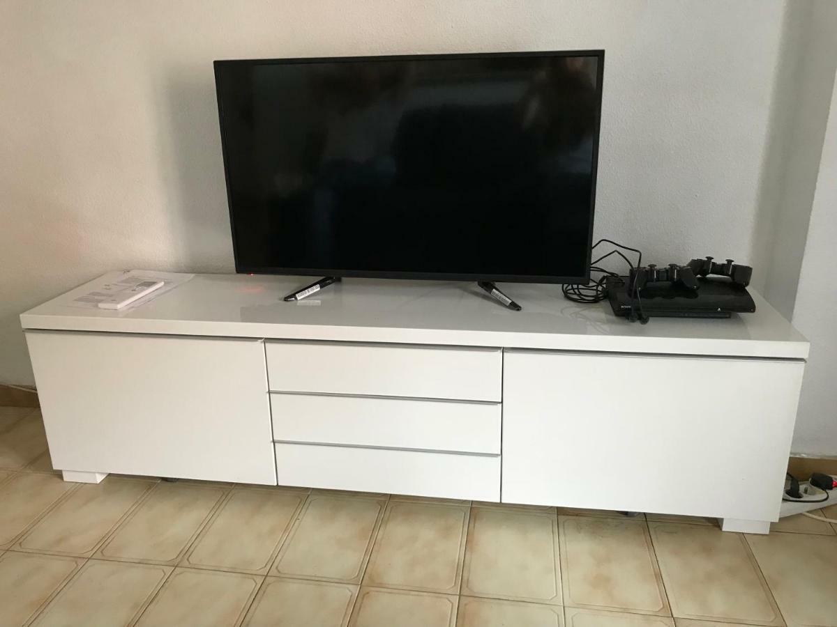 Apartment Piscis 720 Benalmadena