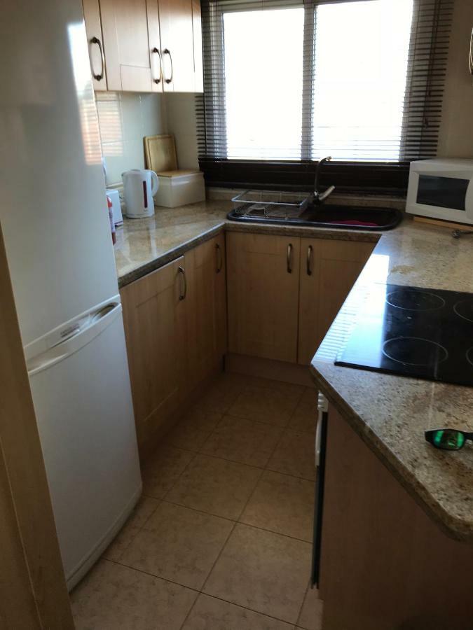 Piscis 720 Apartment *