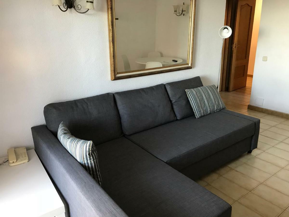 Apartment Piscis 720 Benalmadena