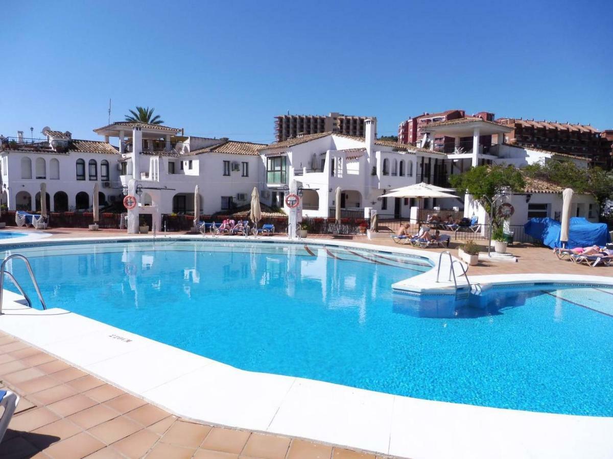 Holidays In Pueblo Evita Benalmádena