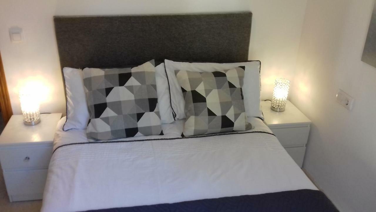 Villabella Villa Benalmádena