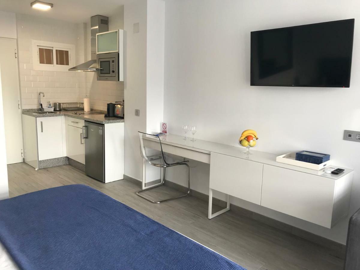 Honeymoon Apartment