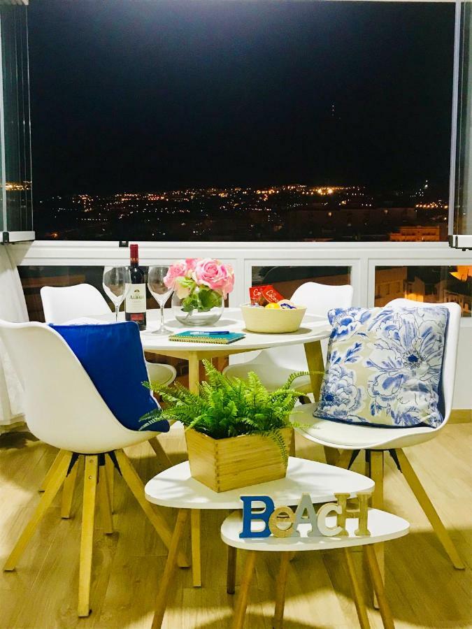 Apartamento Edificio Agata Apartment Benalmadena