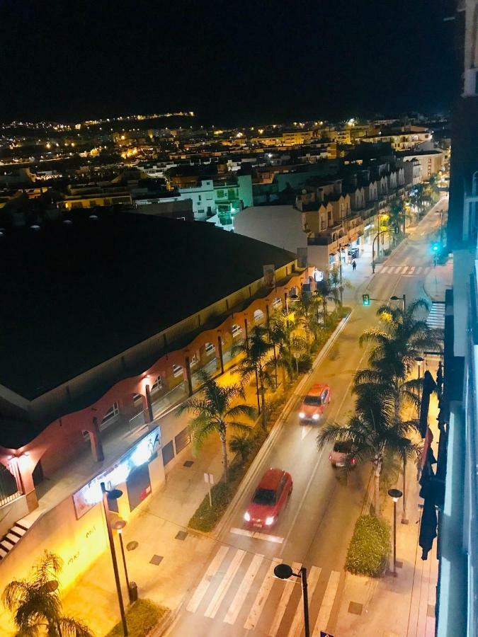 Apartamento Edificio Agata Apartment Benalmadena
