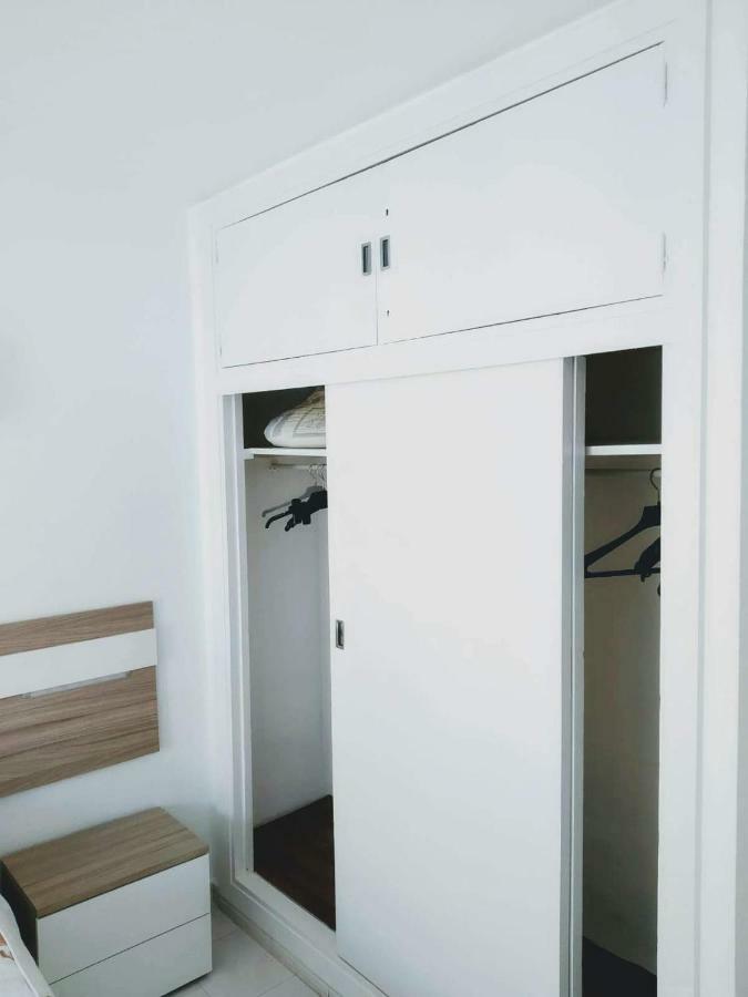 Piscis Sun&beach Apartment Benalmádena
