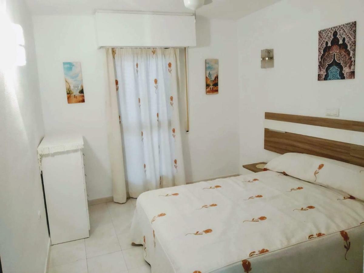 Piscis Sun&beach Apartment Benalmádena