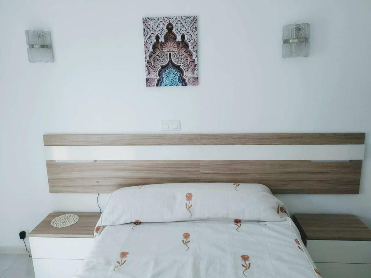 Piscis Sun&beach Apartment Benalmádena