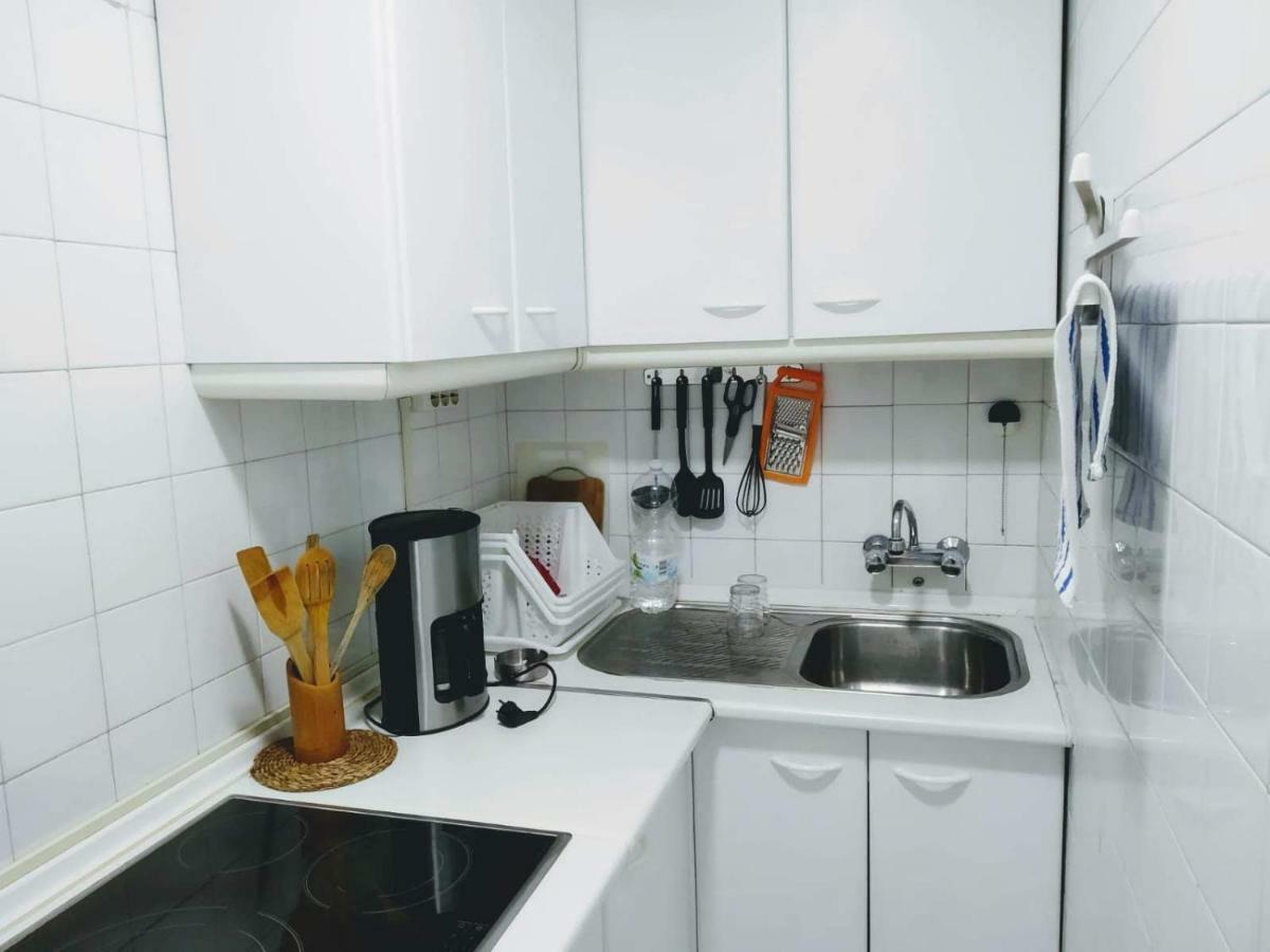 Apartment Piscis Sun&beach *