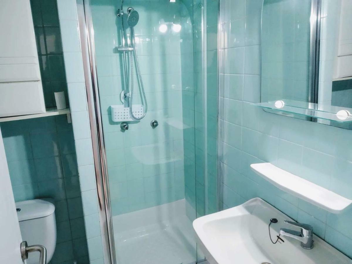Apartment Piscis Sun&beach *