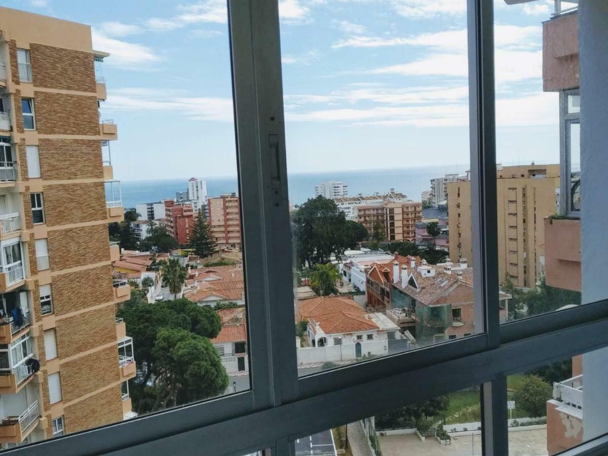 Apartment Piscis Sun&beach Benalmádena