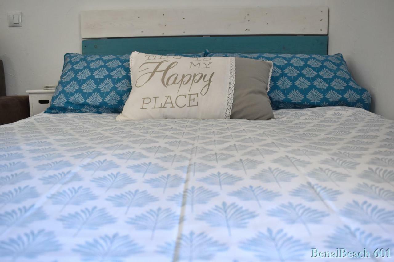 Benalbeach Deluxe Appartement