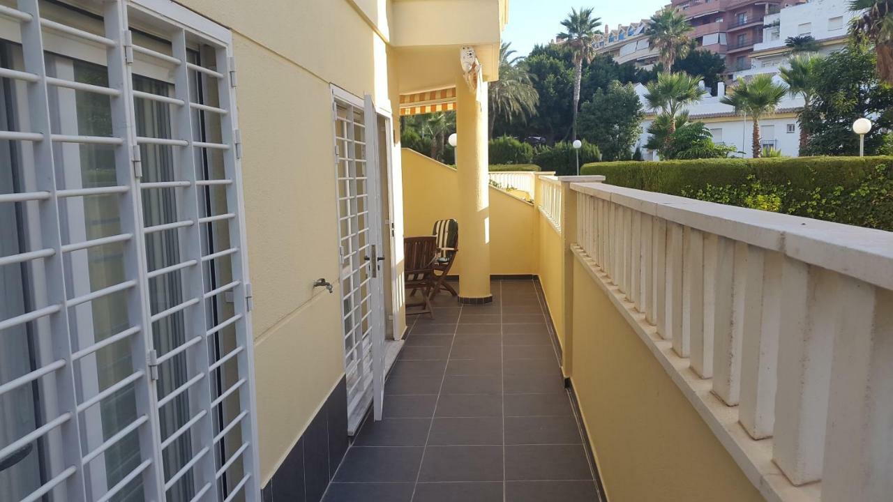 Apartment Nuevatorrequebrada Benalmadena